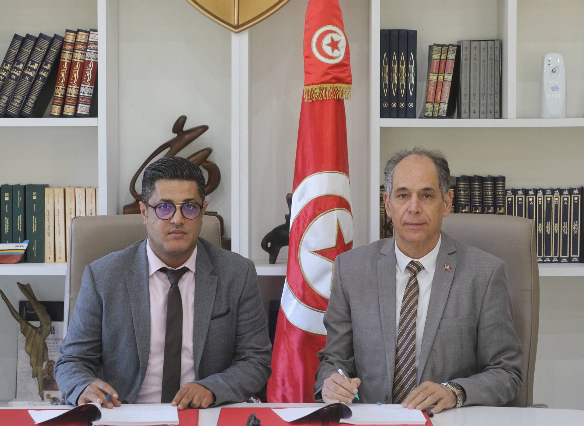 وزارة الشؤون الثقافية - تونس
