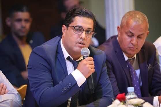 مهرجان بومخلوف
